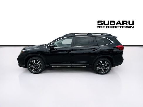 New 2026 Subaru Ascent Limited AWD/4WD image 5