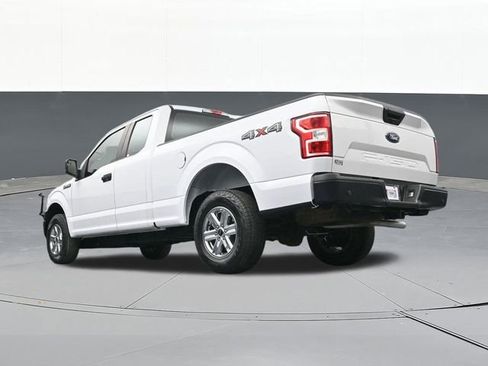 Used 2020 Ford F150 XL w/ Equipment Group 101A Mid image 42