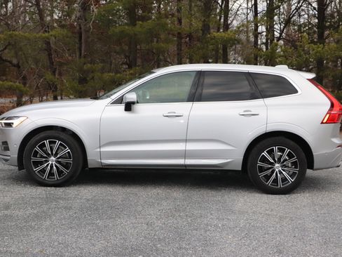 Used 2019 Volvo XC60 T6 Inscription w/ Protection Package image 44
