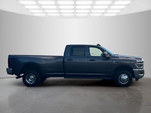 New 2026 RAM 3500 Tradesman image 6
