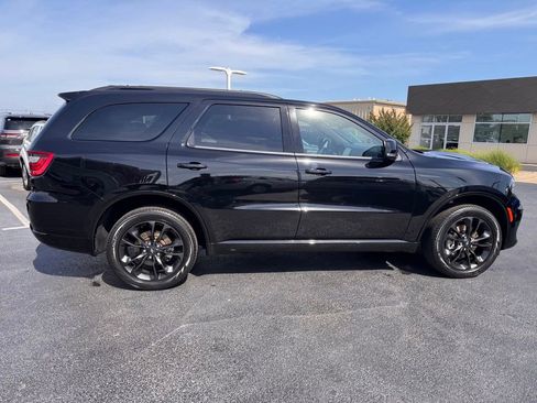 Used 2022 Dodge Durango GT AWD/4WD image 6