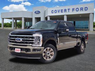 New 2026 Ford F250 King Ranch AWD/4WD video 1