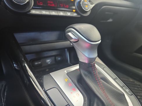 Certified 2023 Kia Forte GT FWD image 19