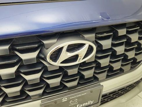 Used 2023 Hyundai Santa Fe SEL AWD/4WD image 30