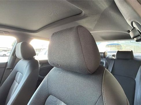 New 2026 Honda Civic Sport image 22