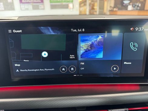 Used 2024 Hyundai Sonata N Line image 29