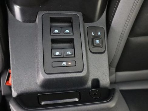 Used 2024 Ford Bronco Big Bend AWD/4WD image 31