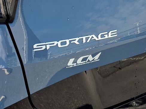 New 2026 Kia Sportage SX Prestige image 20