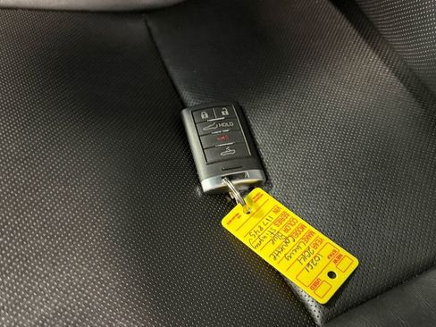 Used 2014 Chevrolet Corvette Stingray Convertible image 19