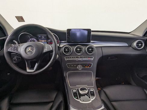 Used 2017 Mercedes-Benz C 300 Sedan image 15