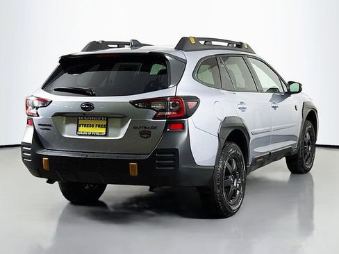 New 2025 Subaru Outback Wilderness image 7