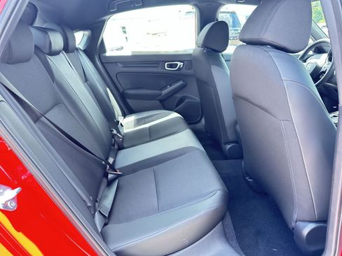 Used 2026 Honda Civic Sport image 16