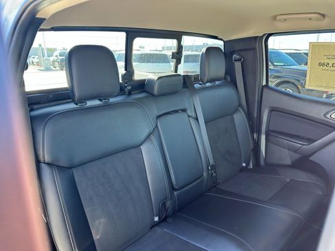Used 2023 Ford Ranger XLT w/ Tremor Off-Road Package image 35