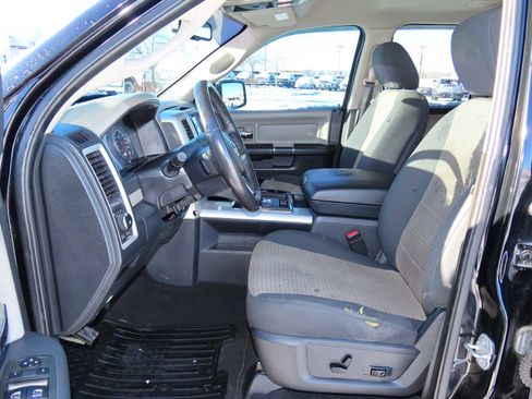 Used 2012 RAM 1500 Big Horn image 18