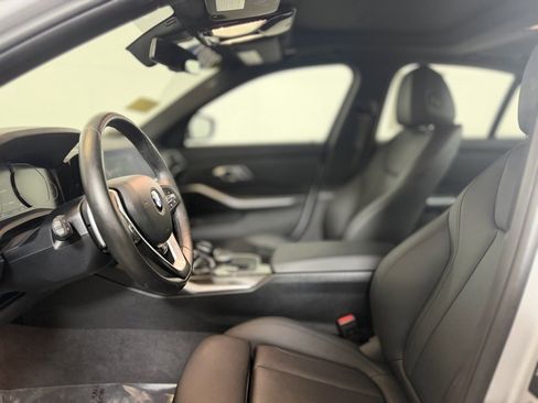Used 2021 BMW 330i xDrive Sedan image 17
