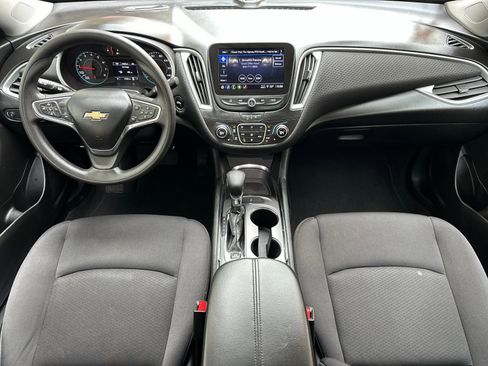 Used 2023 Chevrolet Malibu LT image 15