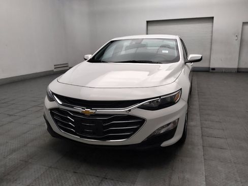 Used 2023 Chevrolet Malibu LT FWD image 15