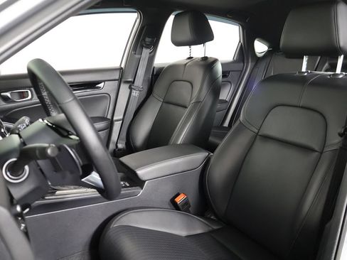 Used 2025 Honda Civic Sport Touring image 31