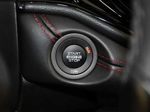 Used 2025 Dodge Durango GT AWD/4WD image 23