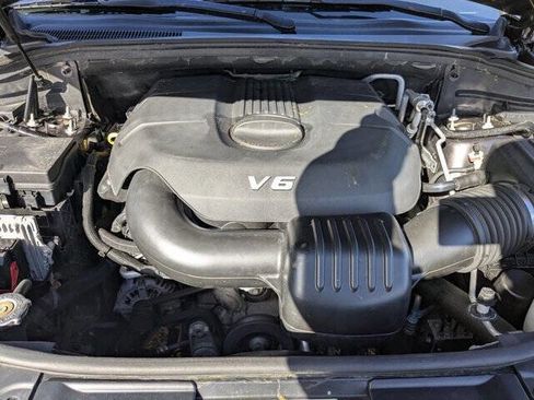 Used 2014 Dodge Durango Citadel w/ Technology Group image 45