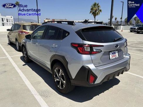 Used 2024 Subaru Crosstrek 2.0i Premium AWD/4WD image 17