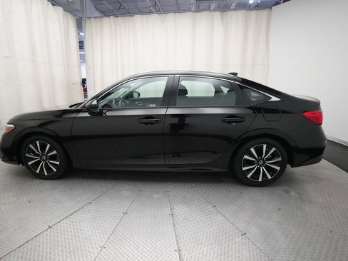 Used 2023 Honda Civic EX image 23