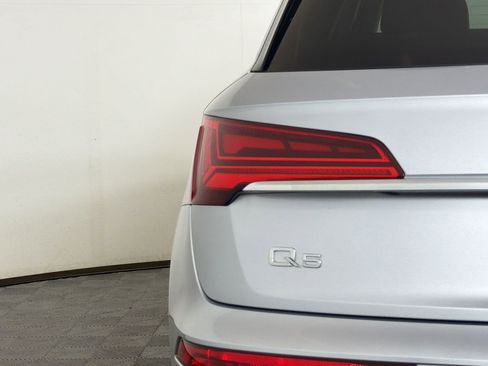 Certified 2023 Audi Q5 2.0T Premium Plus w/ Premium Plus Package AWD/4WD image 13