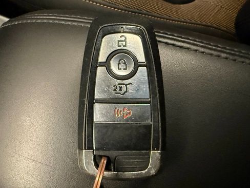 Used 2021 Ford Bronco Sport Badlands image 18