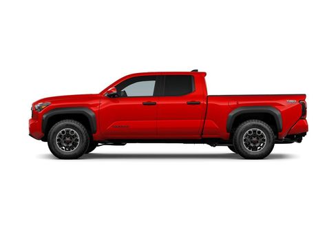 New 2026 Toyota Tacoma TRD Off-Road image 4