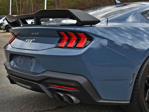 Used 2024 Ford Mustang GT Premium w/ GT Performance Package image 11