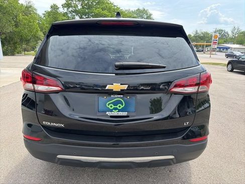 Used 2023 Chevrolet Equinox LT FWD image 4