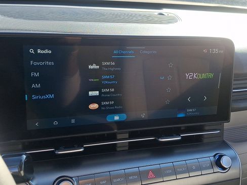 New 2026 Hyundai Kona Limited image 13