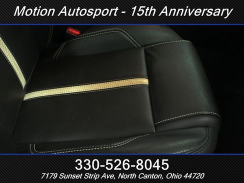 Used 2014 Ford Mustang GT w/ Equipment Group 401A image 35