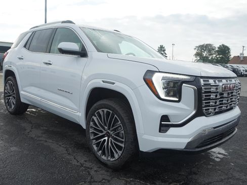 New 2026 GMC Terrain Denali image 7