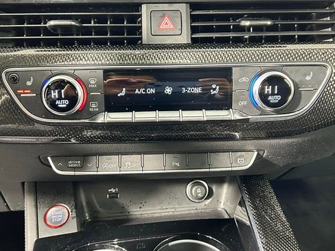 Used 2022 Audi S5 Premium Plus image 24