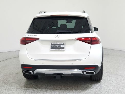 Certified 2025 Mercedes-Benz GLE 350 4MATIC image 2