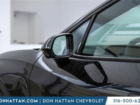 New 2026 Chevrolet Blazer EV LT w/ Midnight/Sport Edition image 31