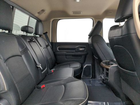 Used 2022 RAM 2500 Laramie AWD/4WD image 28