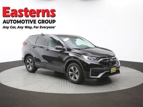 Used 2020 Honda CR-V LX image 46