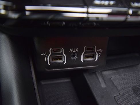 Used 2024 Dodge Durango SRT image 39