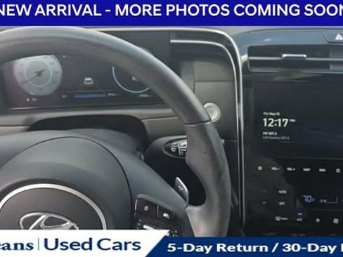 Used 2023 Hyundai Tucson Limited AWD/4WD image 11