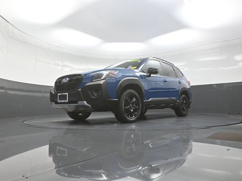 Used 2023 Subaru Forester Wilderness AWD/4WD image 11