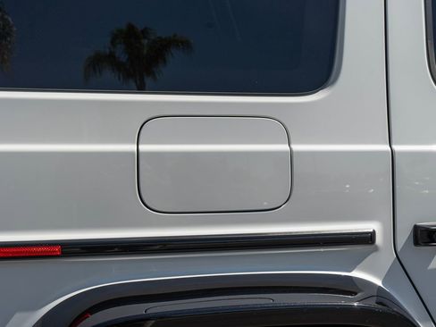 Used 2026 Mercedes-Benz G 63 AMG 4MATIC image 15