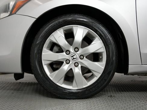 Used 2009 Honda Accord EX-L image 55