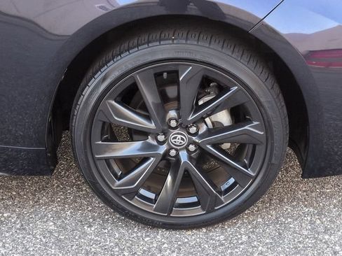 Certified 2023 Toyota Corolla SE FWD image 11