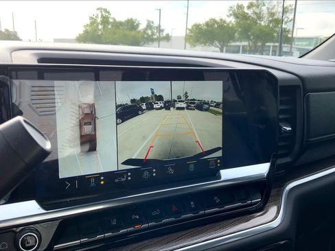 Used 2025 Chevrolet Silverado 2500 LT w/ Texas Edition image 55