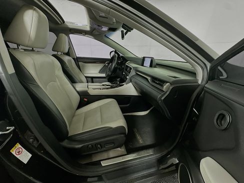 Used 2016 Lexus RX 350 2WD w/ Premium Package image 32