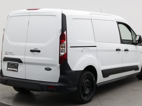 Used 2021 Ford Transit Connect XL FWD image 7