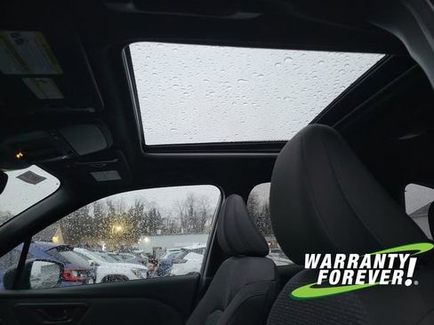 New 2026 Subaru Forester Premium image 13