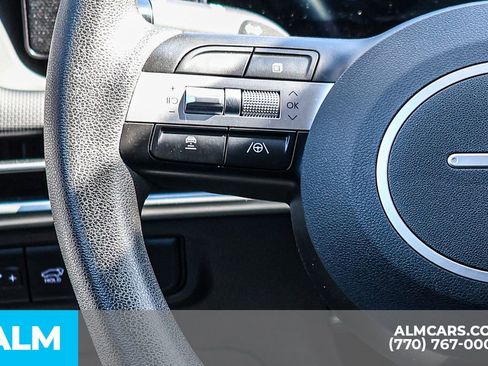 Used 2025 Hyundai Tucson SEL image 35